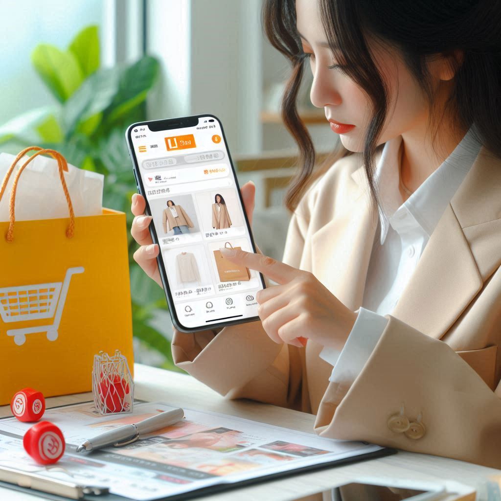 Apa salah satu keuntungan menggunakan Jastip Taobao? Ongkos kirim yang lebih ekonomis! Kenali keuntungan lain dari Jastip Taobao di sini!