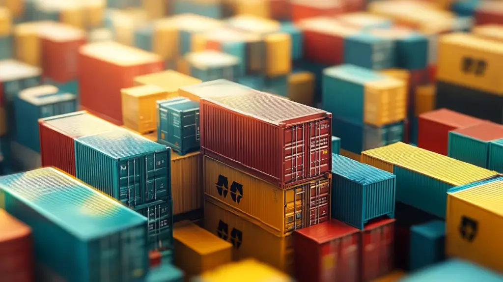 Pelajari pengertian freight, jenis-jenisnya, dan perannya dalam logistik serta ekspor-impor untuk pengelolaan pengiriman yang lebih efisien