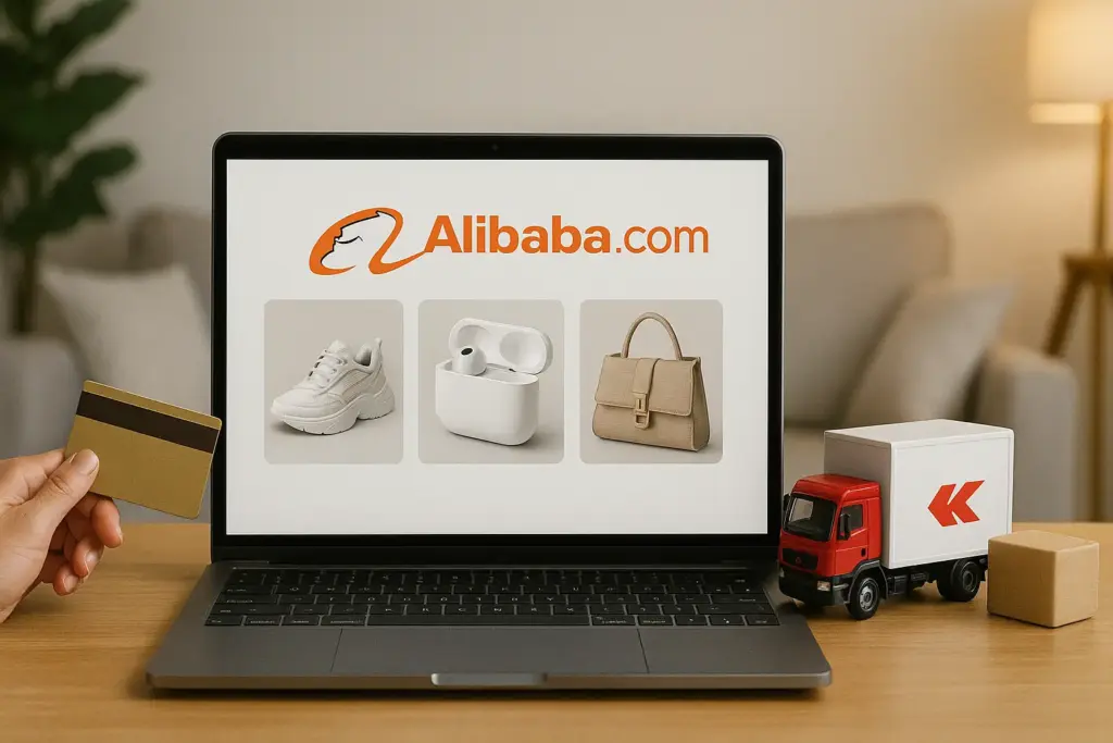 Cara Mudah Belanja dari Alibaba ke Indonesia