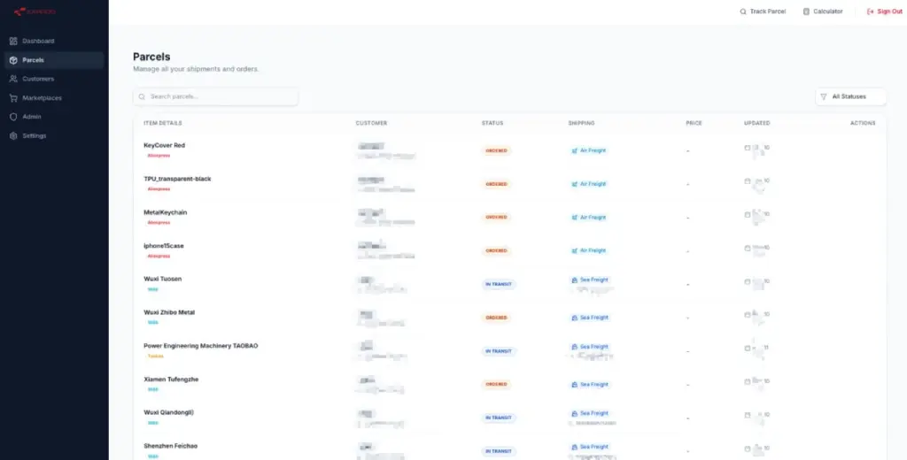 Supplier 1688 yang Aman